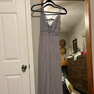 Free People Adella Dress